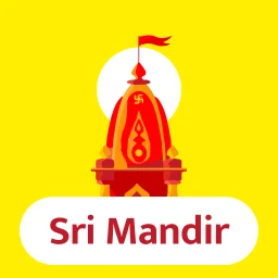Sri Mandir - Daily Praying App 图标