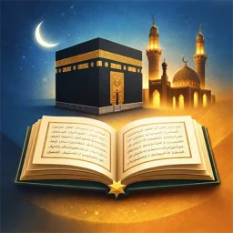 الصلاة، الأذان، القرآن - iHMK